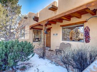 1436 Couse St, Taos, NM 87571