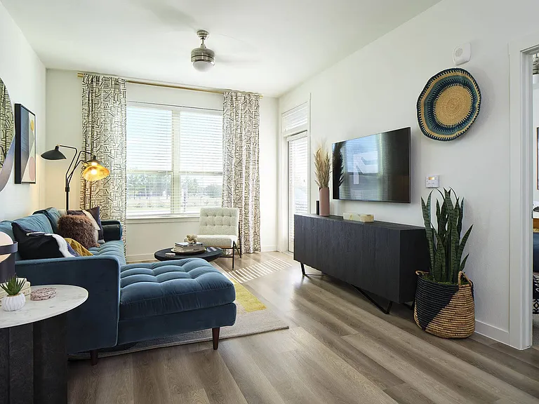 Wood-Style Flooring