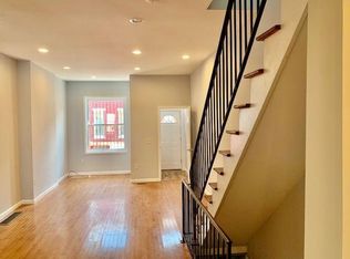 1812 N Gratz St, Philadelphia, PA