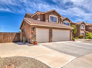 718 E Rosebud Dr, San Tan Valley, AZ 85143
