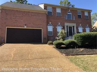 804 Chandler Grove Dr, Hermitage, TN 37076