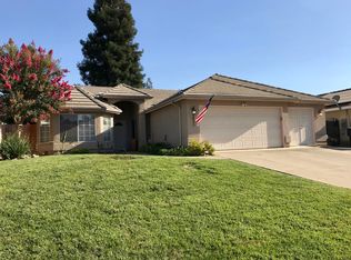3833 E Acequia Ave, Visalia, CA 93292