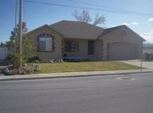 661 W 6300 S, Salt Lake City, UT 84123