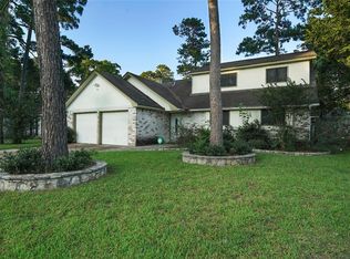 23214 Whispering Willow Dr, Spring, TX 77373