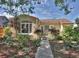 1145 Mariposa Ave, San Jose, CA 95126