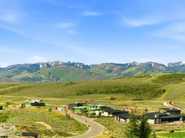 5744 Golf Club Link #14, Park City, UT 84098
