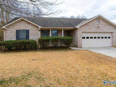 151 Laredo Cir, Huntsville, AL, 35811