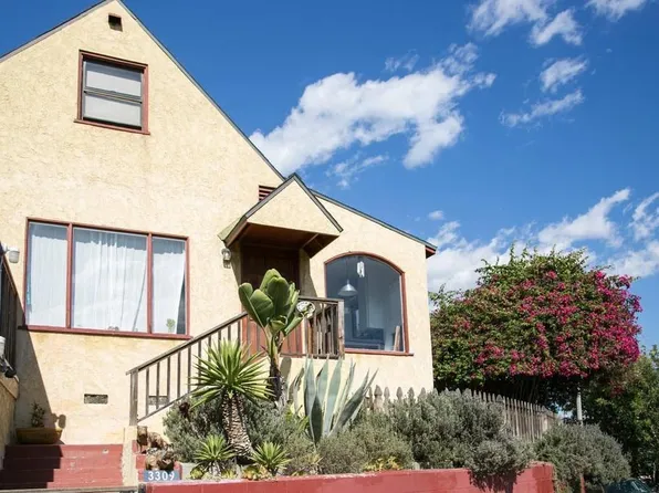 3309 Descanso Dr, Los Angeles, CA 90026