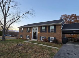 6200 Terence Dr, Clinton, MD 20735