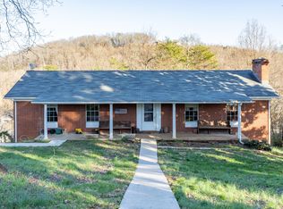 510 Orchard Dr, Clinton, TN 37716