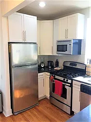 Rented by Nest Seekers International