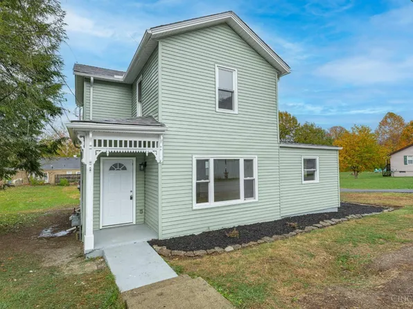 331 Railroad St, South Lebanon, OH 45065