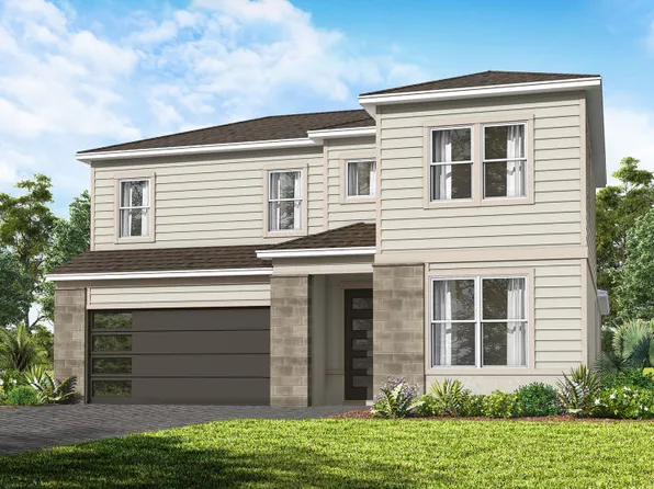 Coral Grand Plan, Avera
