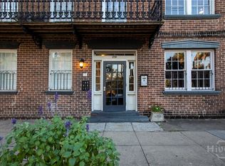 219 Abercorn St APT F1, Savannah, GA 31401