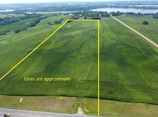 County Highway 60, Frazee, MN 56544