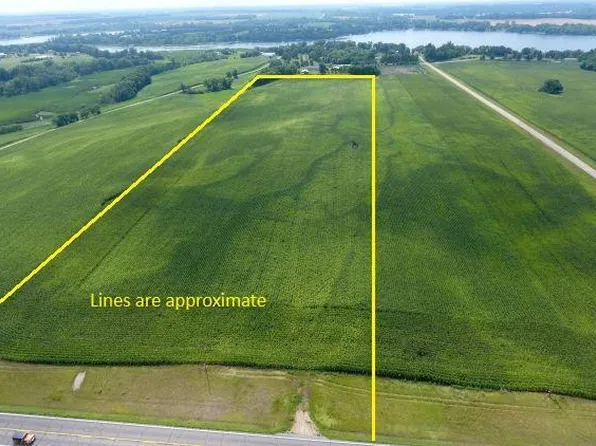 County Highway 60, Frazee, MN 56544