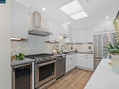 1315 Golden Rain Rd APT 3, Walnut Creek, CA, 94595