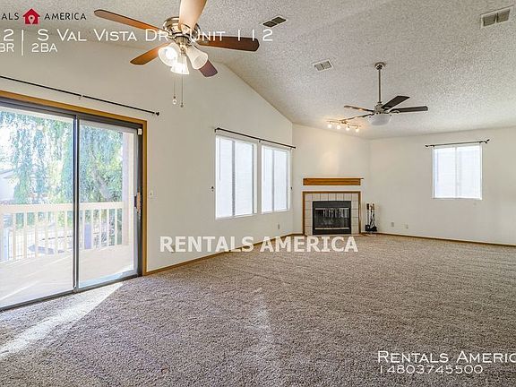 5th image of 921 S Val Vista Dr Unit 112