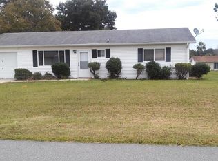 10855 SW 78th Ct, Ocala, FL 34476