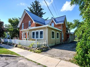 6 Spring St N, Westport, ON K0G1X0