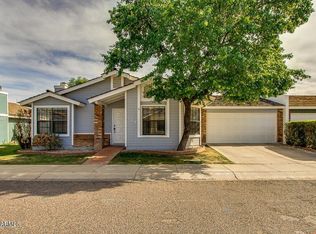 129 E Anderson Ave, Phoenix, AZ 85022