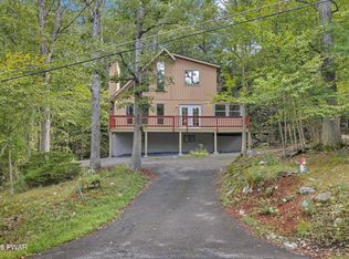 6183 Decker Rd, Bushkill, PA 18324