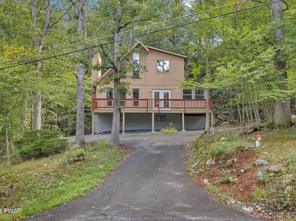 6183 Decker Rd, Bushkill, PA 18324
