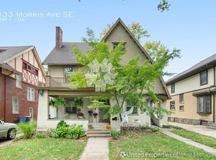 333 Morris Ave SE, Grand Rapids, MI 49503