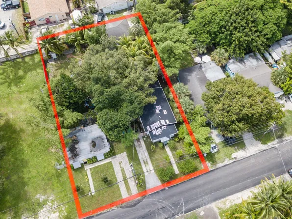 521 SW 3rd Avenue, Fort Lauderdale, FL 33315