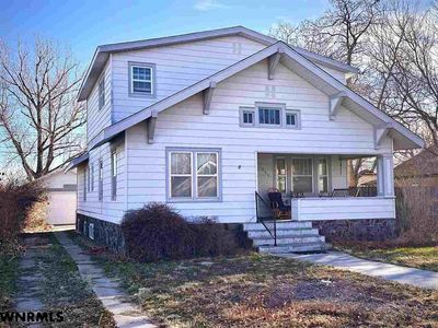 1725 5th Ave, Scottsbluff, NE, 69361