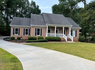 1309 Saxony Dr SE, Conyers, GA 30013