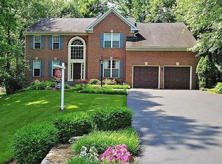 12721 Quarterhorse Dr, Bowie, MD 20720