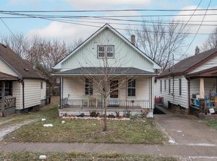 623 Tournier St, Windsor, ON N9C 3G9