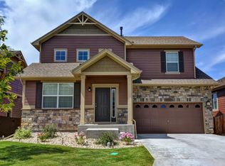 933 Trading Post Rd, Fort Collins, CO 80524