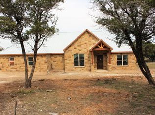 651 San Juan Msn S, Kerrville, TX 78028