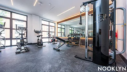 Rented by Nooklyn NYC LLC