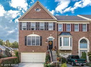 4132 Appleby Way, Fairfax, VA 22030
