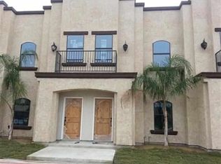 8709 Casa Verde Rd #169, Laredo, TX 78041