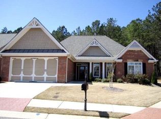 1966 Cambridge Sq, Watkinsville, GA 30677