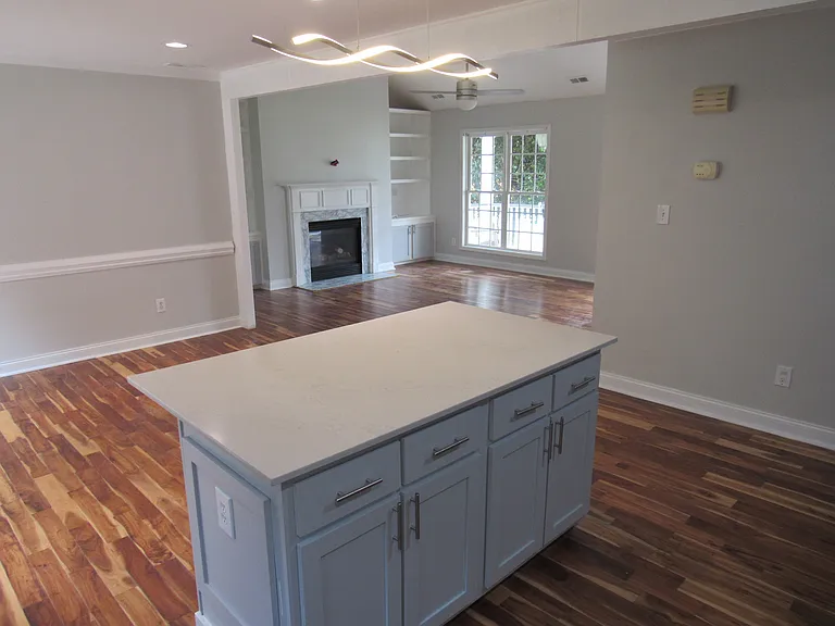 1511 Crowders Woods Dr — Photo 7