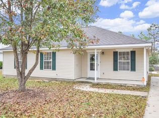 245 Sudlow Ridge Rd, North Augusta, SC 29841
