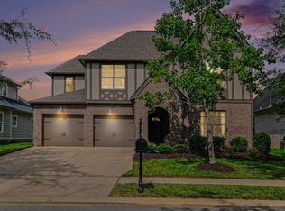 4020 Ryecroft Ln, Franklin, TN 37064
