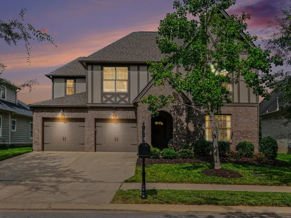 4020 Ryecroft Ln, Franklin, TN 37064