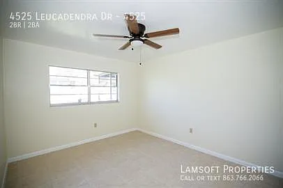 4525 Leucadendra Dr #4525 — Photo 12