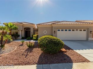 2824 Faiss Dr, Las Vegas, NV 89134