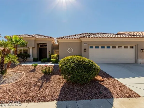 2824 Faiss Dr, Las Vegas, NV 89134