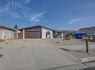 3601 Miramar Way, Oxnard, CA 93035