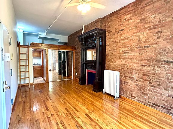 2nd image of 133 W 132nd St #2F
