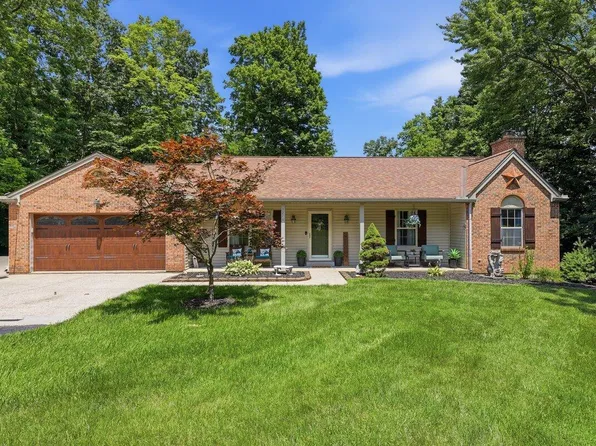 1276 Frogtown Rd, Union, KY 41091
