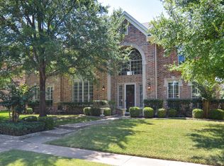 4608 Mackey Ct, Plano, TX 75024